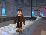 لعبة Roblox: ﺔﻌﻠﻘﻟﺍ ﻦﻣ ﺏﻭﺮﻬﻟﺍ  على الانترنت