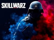 لعبة Skillwarz على الانترنت