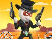 لعبة ﺔﻴﺑﺮﻐﻟﺍ ﺔﻴﻗﺪﻨﺒﻟﺍ :Stickman ﺹﺎﻨﻗ  على الانترنت