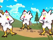 لعبة Io ﺝﺎﺟﺪﻟﺍ ﺭﺎﻨﻟﺍ ﻖﻠﻄﻣ  على الانترنت