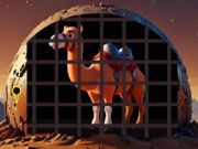 لعبة ﻝﺎﻣﺮﻟﺍ ﻲﻓ ﺱﻮﺒﺤﻣ  على الانترنت