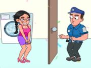 لعبة ﺔﻟﺩﻷ﻿ﺍ ءﺎﻔﺧﺇ  على الانترنت