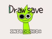 لعبة Sprunki ﻆﻔﺣ ﻢﺳﺭ Incredibox  على الانترنت