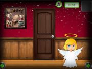 لعبة Amgel Angel ﺔﻓﺮﻏ ﻦﻣ ﺏﻭﺮﻬﻟﺍ  على الانترنت