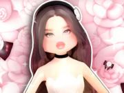 لعبة Roblox ﻲﻓ ﺏﺎﺠﻋﻺ﻿ﻟ ﺓﺮﻴﺜﻤﻟﺍ ﺓﺎﺘﻔﻟﺍ :ﺔﻋﻮﻄﻘﻤﻟﺍ ﺭﻮﺼﻟﺍ ﺔﻴﺠﺣﺃ  على الانترنت