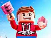 لعبة Roblox Hero ﺓﺮﻣﺎﻐﻣ :ﺔﻋﻮﻄﻘﻤﻟﺍ ﺭﻮﺼﻟﺍ ﺔﻴﺠﺣﺃ  على الانترنت