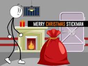 لعبة Stickman ﺪﻴﻌﺳ ﺩﻼ﻿ﻴﻣ ﺪﻴﻋ  على الانترنت