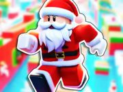 لعبة Roblox Santa Dash :ﺔﻋﻮﻄﻘﻤﻟﺍ ﺭﻮﺼﻟﺍ ﺔﻴﺠﺣﺃ  على الانترنت