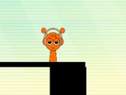 لعبة ﻲﻜﻧﻭﺮﺒﺳ ﺎﺼﻋ  على الانترنت