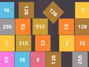 لعبة ﺕﺎﺒﻌﻜﻣ 2048  على الانترنت