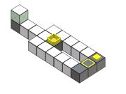 لعبة Bitpuzzle على الانترنت