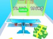 لعبة !3D ﺮﻴﻄﺗﻭ ﺓﺮﺋﺎﻃ ءﺎﻨﺑ  على الانترنت