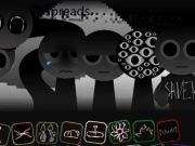 لعبة Sprunkilairity ﻦﻣ ﺓﺪﻳﺪﺟ ﺔﻌﺒﻃ  على الانترنت