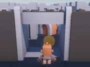لعبة 3D ﺔﻫﺎﺘﻣ  على الانترنت