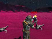 لعبة Zombie Shooter ءﺎﻀﻔﻟﺍ  على الانترنت