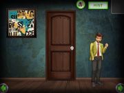 لعبة Amgel Easy Room Escape 247 على الانترنت