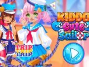 لعبة Kiddo ﺭﺎﺤﺑ ﻒﻴﻄﻟ  على الانترنت