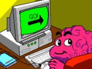 لعبة Doom ﺔﻗﺎﻄﺑ ﺐﻠﻘﺗ ﻻ﻿  على الانترنت