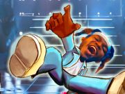 لعبة KSI ﺺﻗﺮﻟﺍ ﺺﻗﺭ  على الانترنت