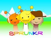 لعبة Sprunki Sprunkr على الانترنت