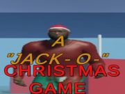 لعبة Jack-O-Christmas 3D ﺔﺒﻌﻟ  على الانترنت