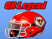لعبة QB Legend على الانترنت