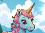 لعبة Blaster Unicorn ﺔﻠﺘﻛ  على الانترنت