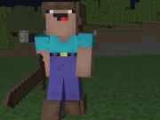 لعبة Noob Click: The Rise of Noob على الانترنت