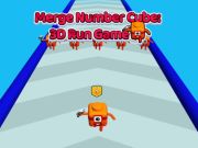 لعبة 3D Run Game ﻢﻗﺮﻟﺍ ﺞﻣﺩ  على الانترنت