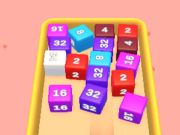 لعبة Mega Cube 4096 على الانترنت