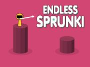 لعبة Sprunki ﺎﻬﻟ ﺔﻳﺎﻬﻧ ﻻ﻿ ﻲﺘﻟﺍ  على الانترنت