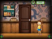 لعبة Amgel Kids Room Escape 269 على الانترنت