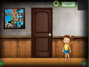 لعبة Amgel Kids Room Escape 270 على الانترنت