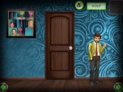 لعبة Amgel Easy Room Escape 249 على الانترنت