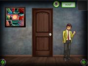 لعبة Amgel Easy Room Escape 250 على الانترنت