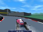 لعبة polytrack على الانترنت