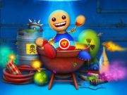 لعبة Buddyman: 2 ﺔﻠﻛﺭ على الانترنت لعبة Buddyman: 2 ﺔﻠﻛﺭ على الانترنت