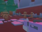 لعبة FPS Zombie Shooter على الانترنت