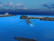 لعبة Bungeling Bay 3D ﻰﻠﻋ ﺓﺭﺎﻏ  على الانترنت