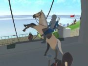 لعبة War the Knights: Battle Arena Swords 3D على الانترنت لعبة War the Knights: Battle Arena Swords 3D على الانترنت