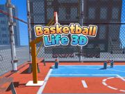 لعبة 3D ﺔﻠﺴﻟﺍ ﺓﺮﻛ  على الانترنت