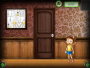 لعبة Amgel Kids Room Escape 272 على الانترنت