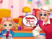 لعبة ﺐﺤﻟﺍ ﻡﻮﻳ :EP43 ﻲﺛﺎﻛ ﻞﻔﻃ  على الانترنت