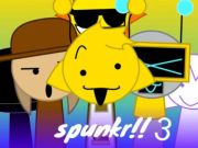 لعبة Sprunkr 3 ﺔﻠﺣﺮﻣ  على الانترنت