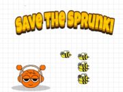 لعبة Sprunki ﻆﻔﺣ  على الانترنت