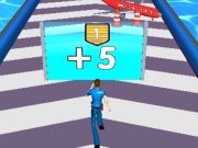 لعبة 3D ﻞﻴﻐﺸﺗ ﻲﻃﺮﺷ  على الانترنت