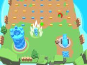 لعبة Clash Clash: ﺏﻮﻄﻟﺍ ﻊﻤﺟ  على الانترنت