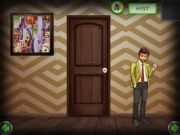 لعبة Amgel Easy Room Escape 251 على الانترنت