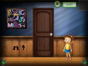 لعبة Amgel Kids Room Escape 273 على الانترنت