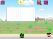 لعبة Noob ﻆﻔﺣ  على الانترنت